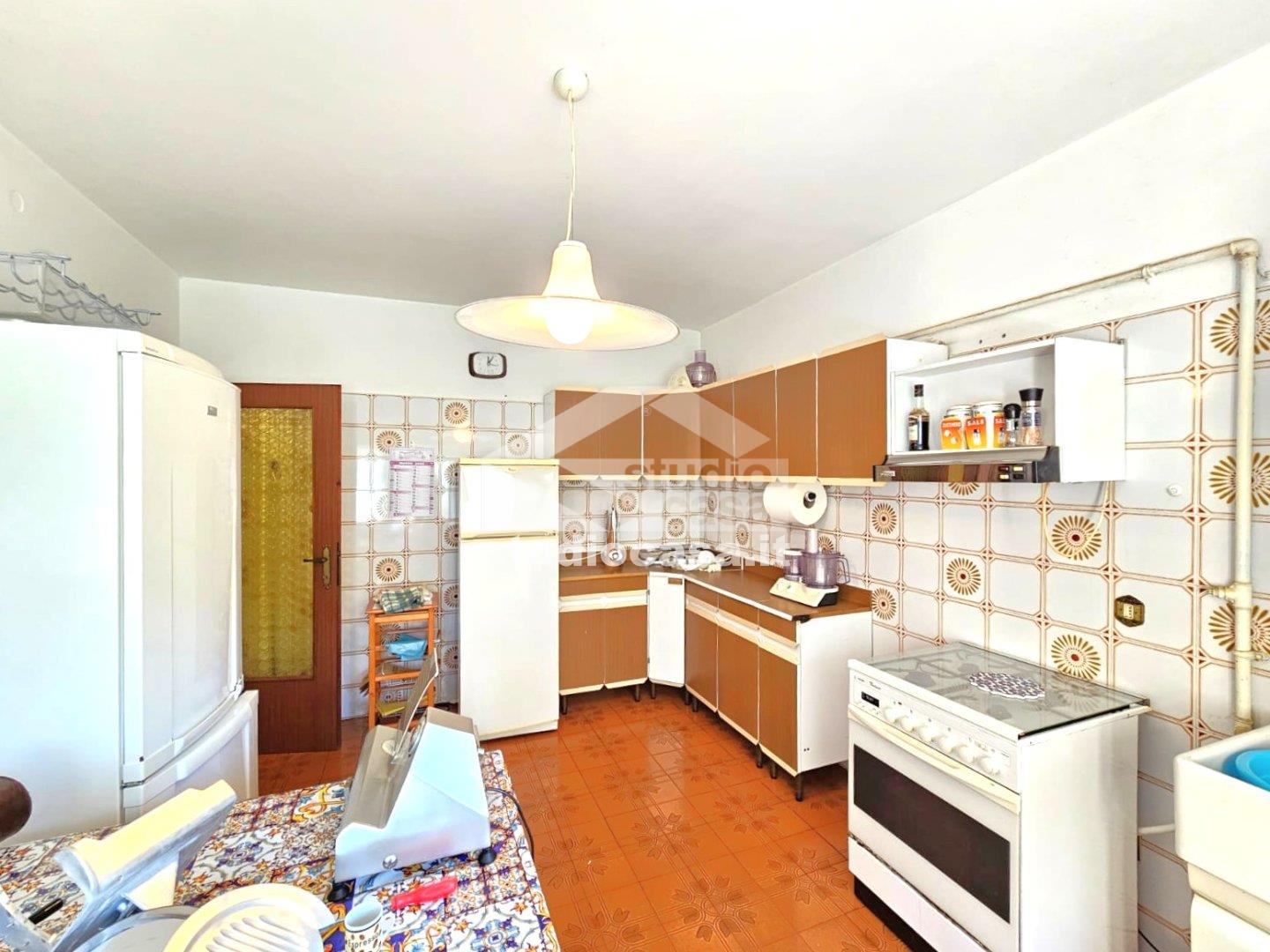 Appartamento in vendita a Rovereto