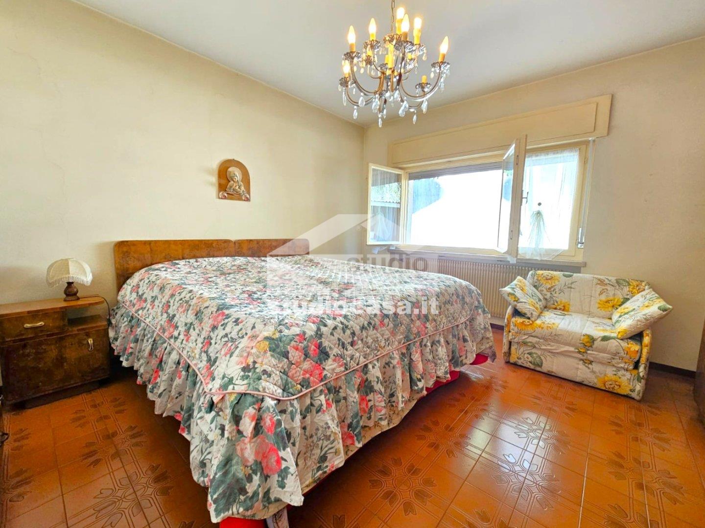 Appartamento in vendita a Rovereto