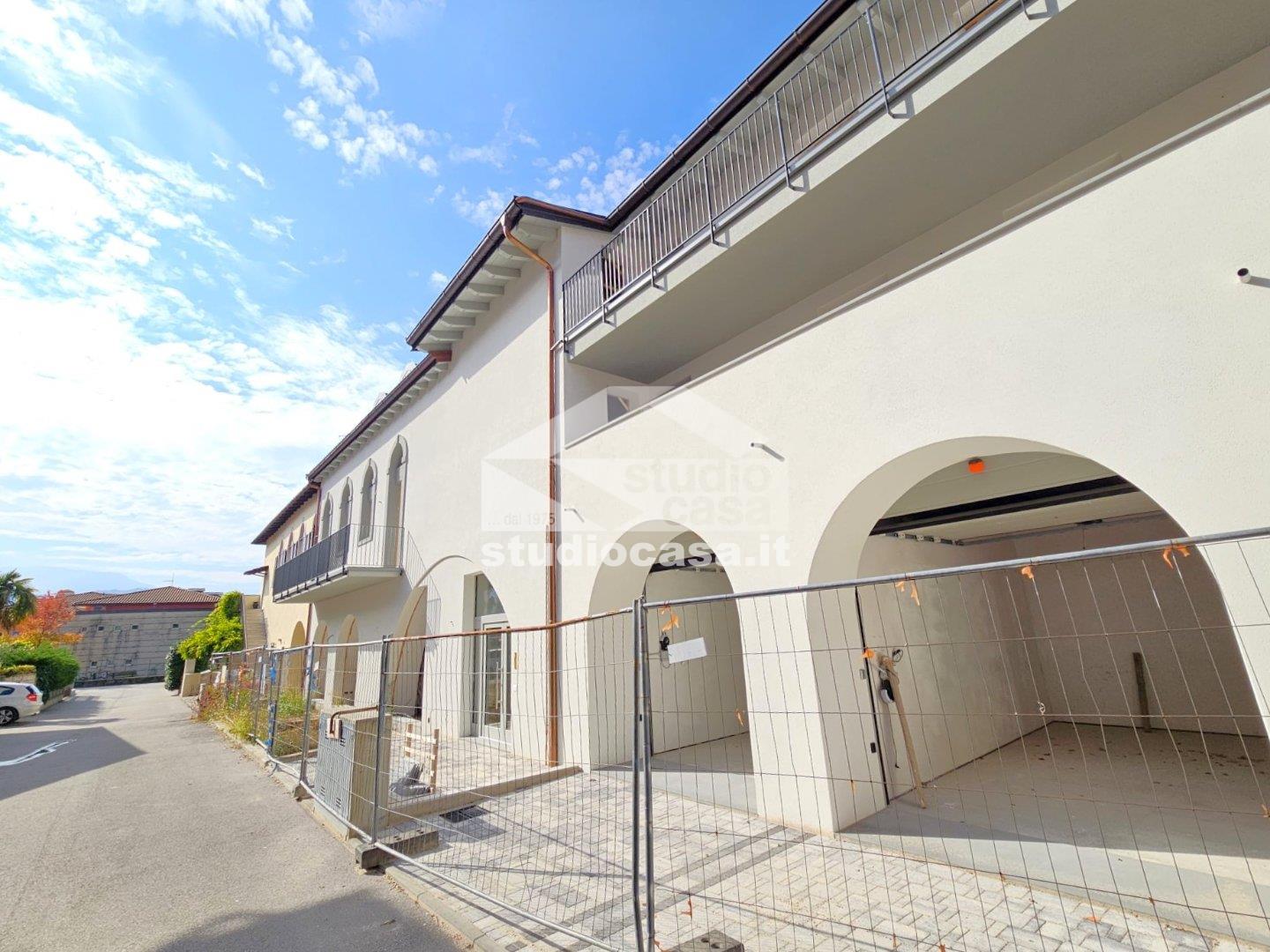 Appartamento in vendita a Nomi