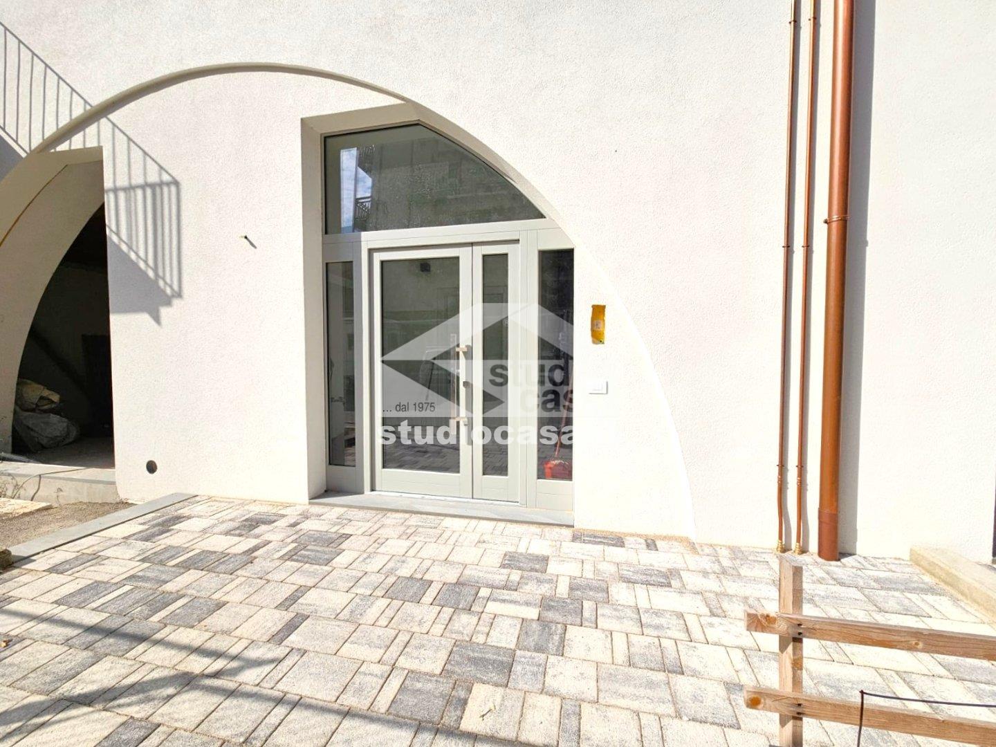 Appartamento in vendita a Nomi