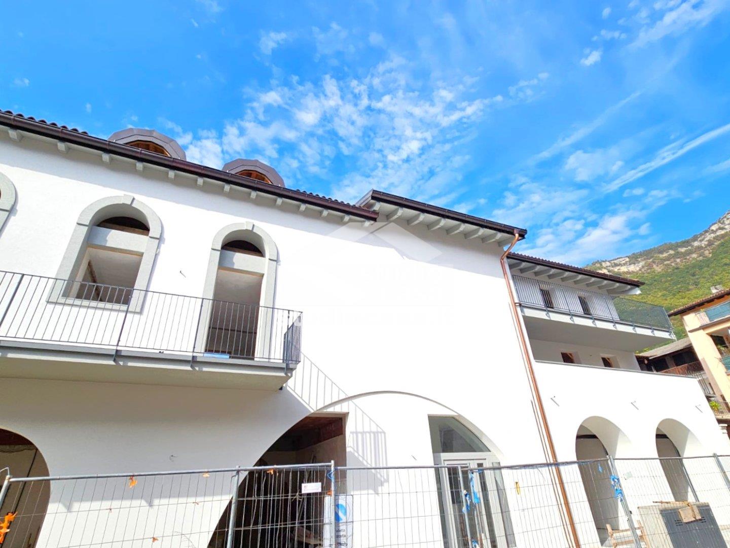 Appartamento in vendita a Nomi