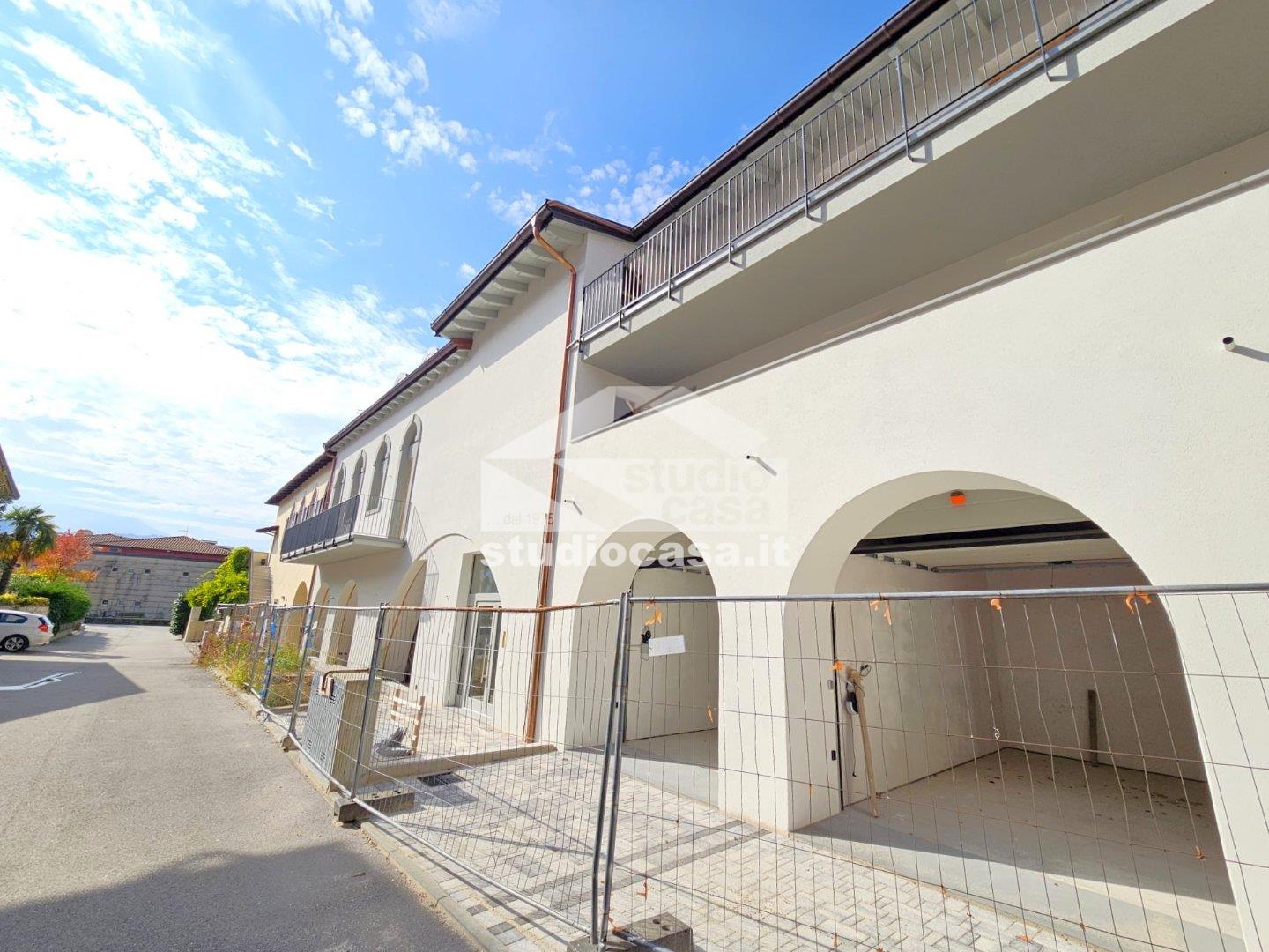 Appartamento in vendita a Nomi