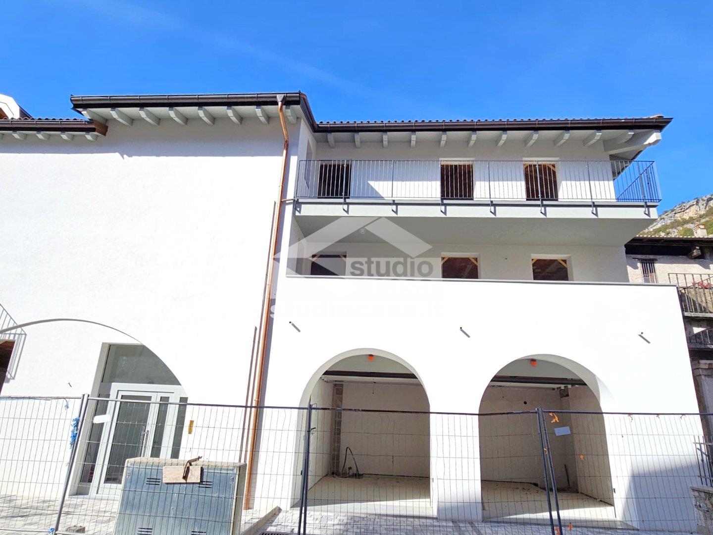 Appartamento in vendita a Nomi