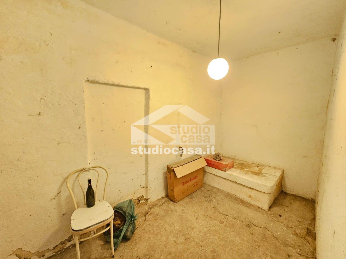 Terratetto in vendita a Rovereto