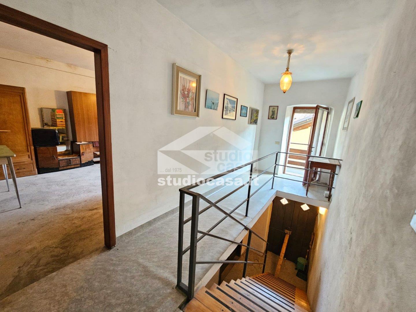 Terratetto in vendita a Rovereto