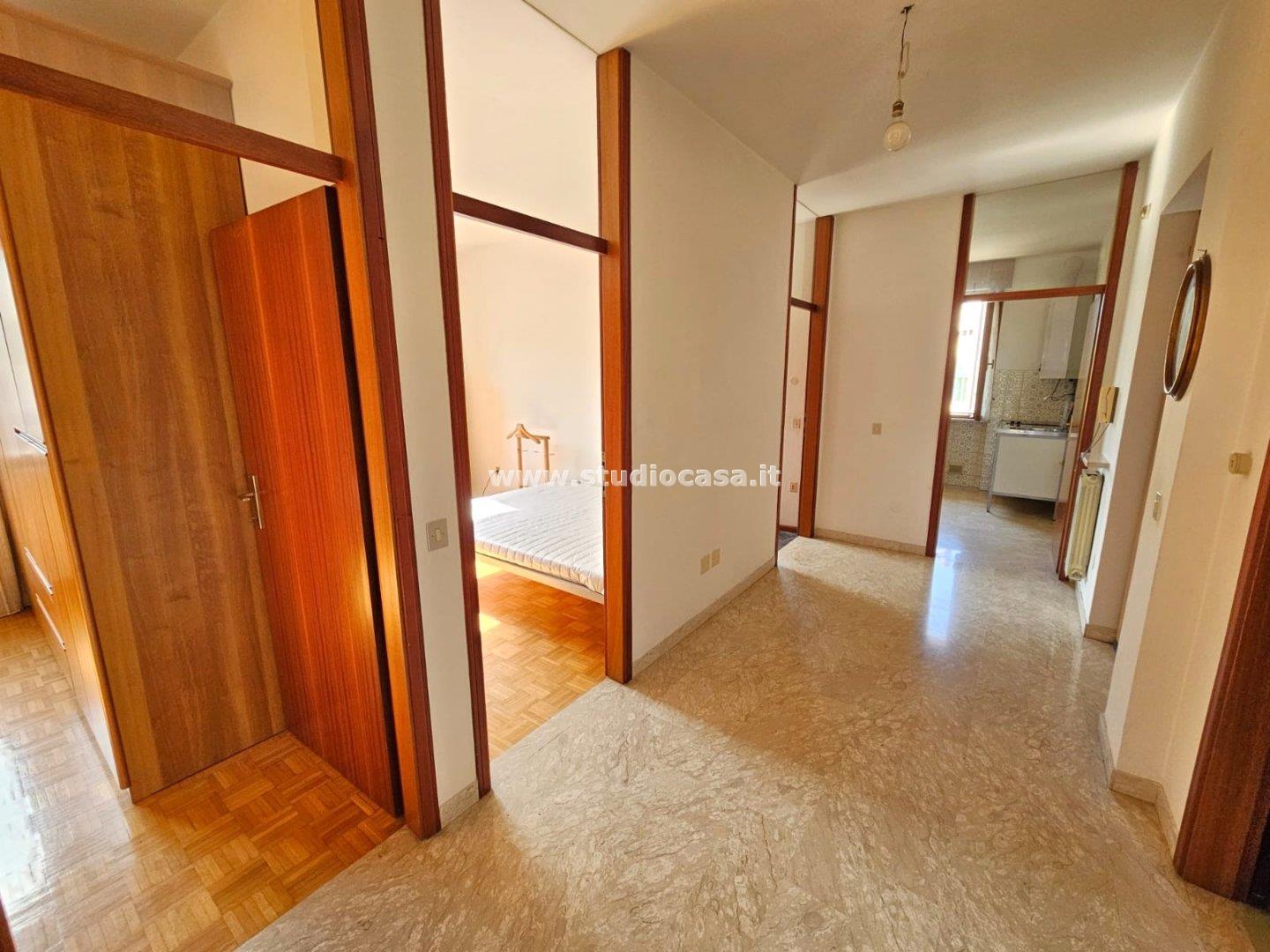 Appartamento in vendita a Rovereto
