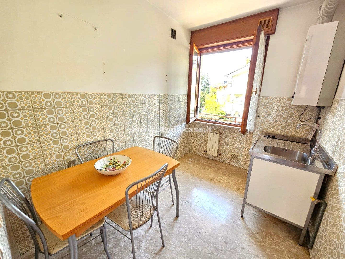Appartamento in vendita a Rovereto