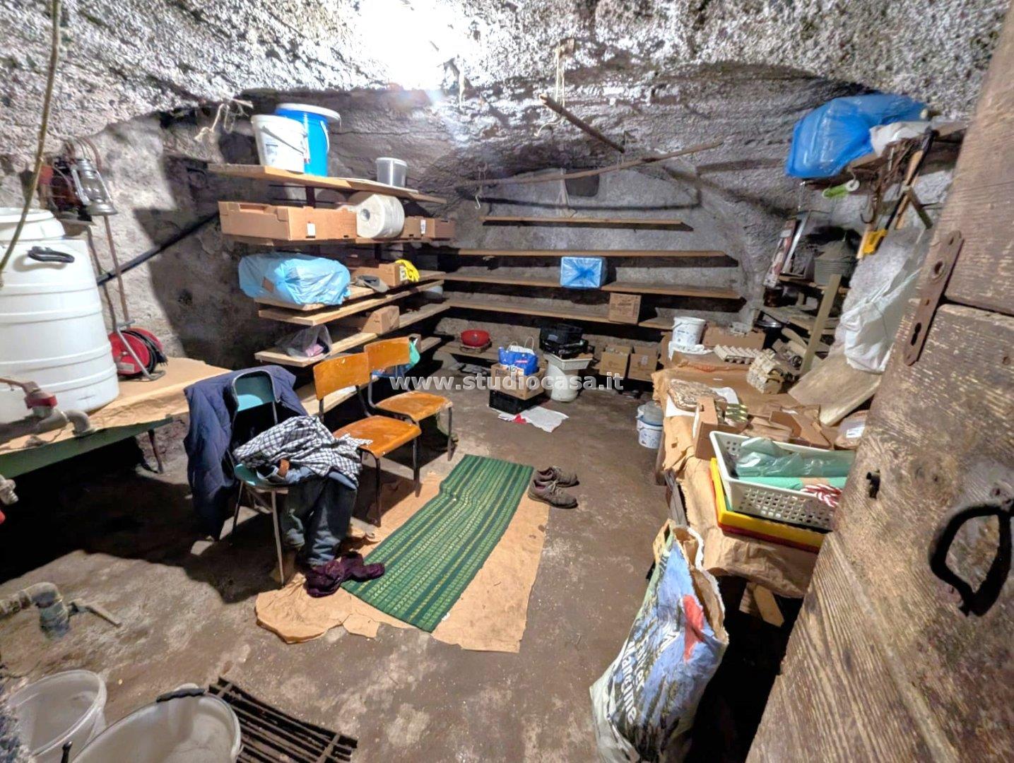 Terratetto in vendita a Trambileno