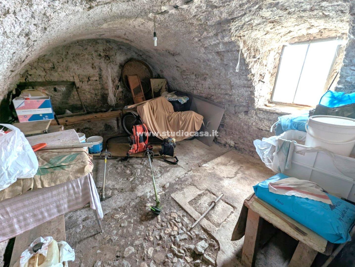 Terratetto in vendita a Trambileno