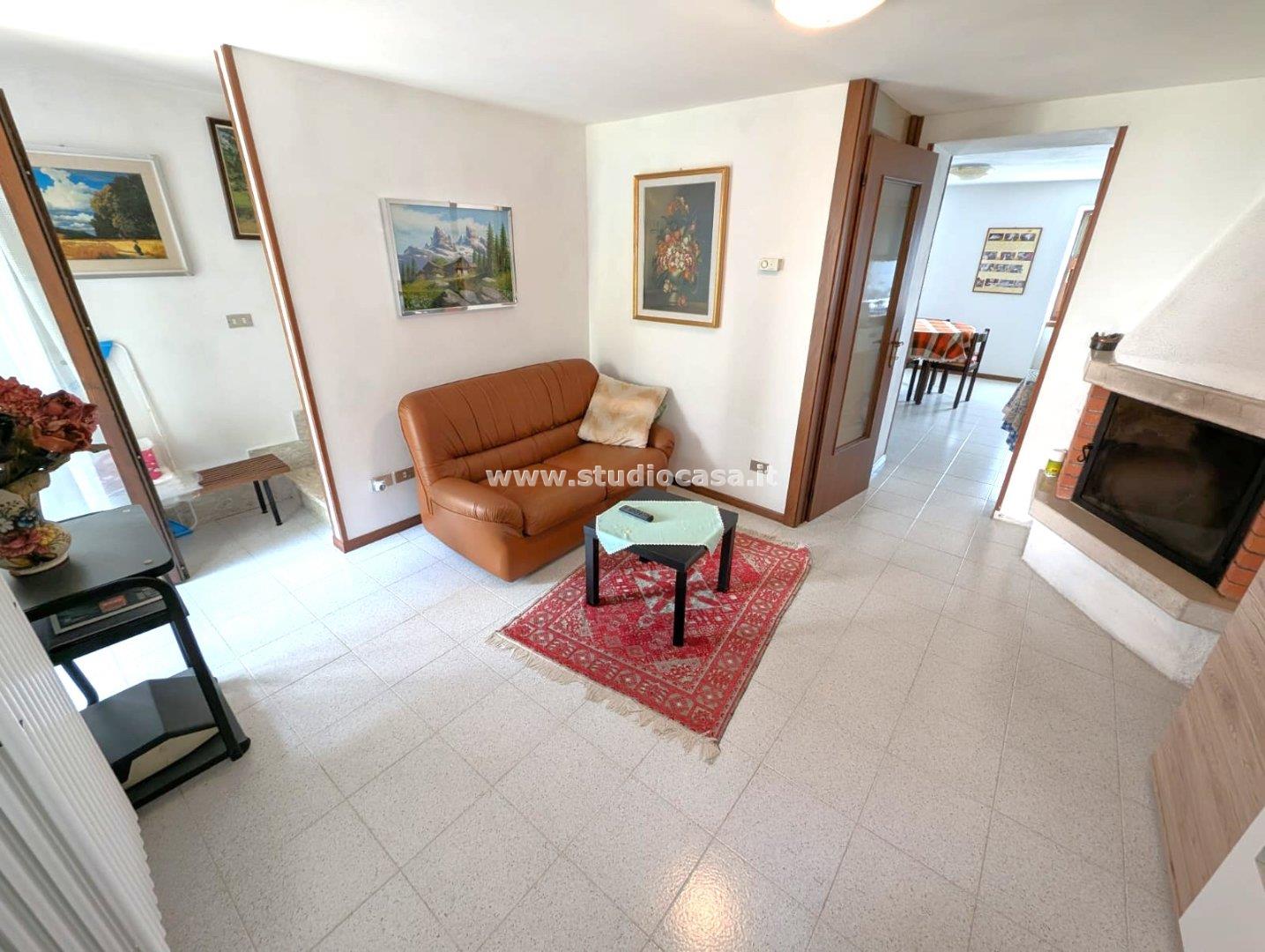 Terratetto in vendita a Trambileno