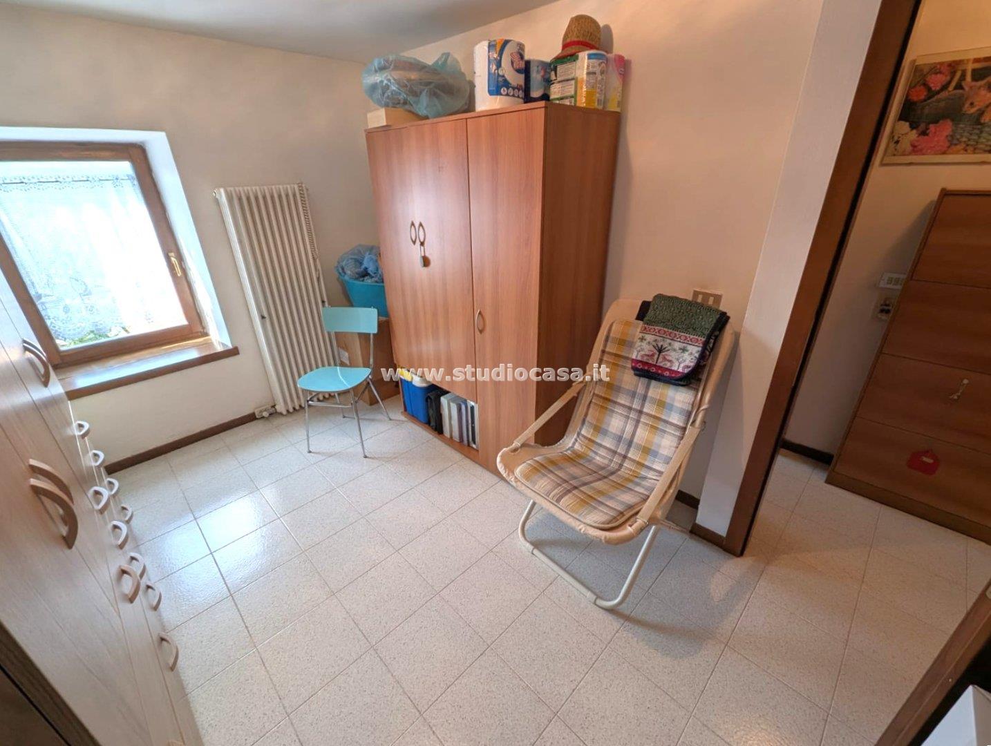 Terratetto in vendita a Trambileno