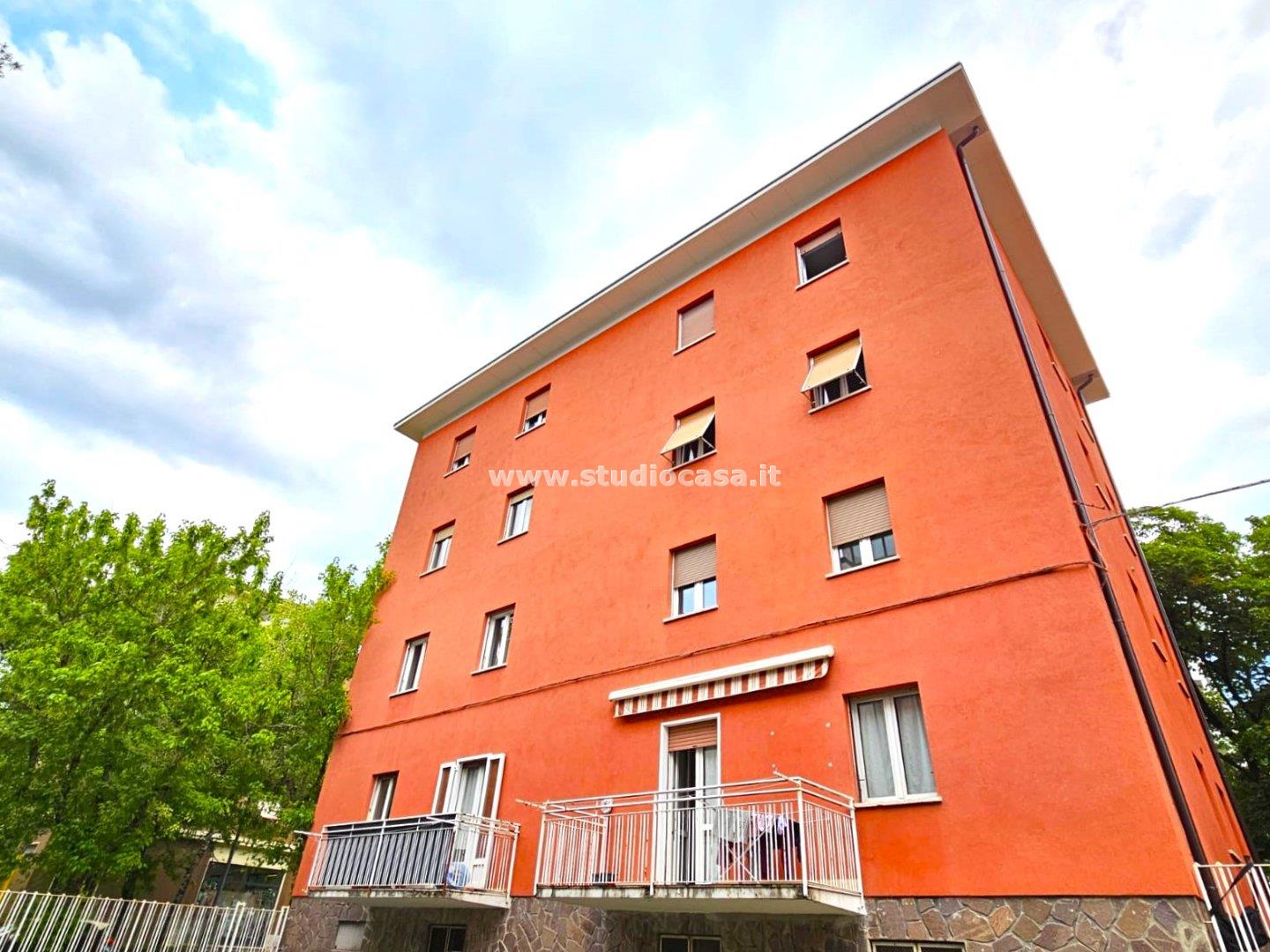 Appartamento in vendita a Rovereto