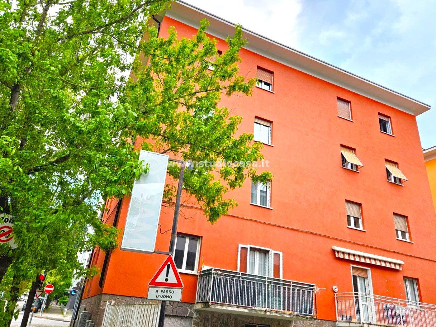 Appartamento in vendita a Rovereto