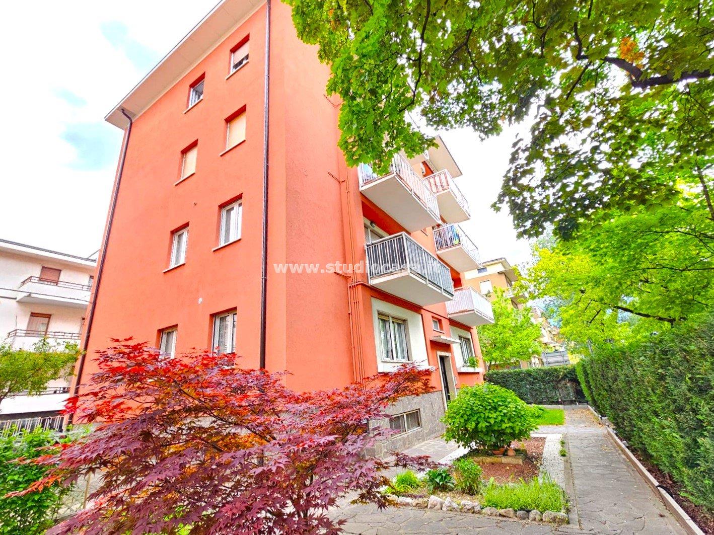 Appartamento in vendita a Rovereto