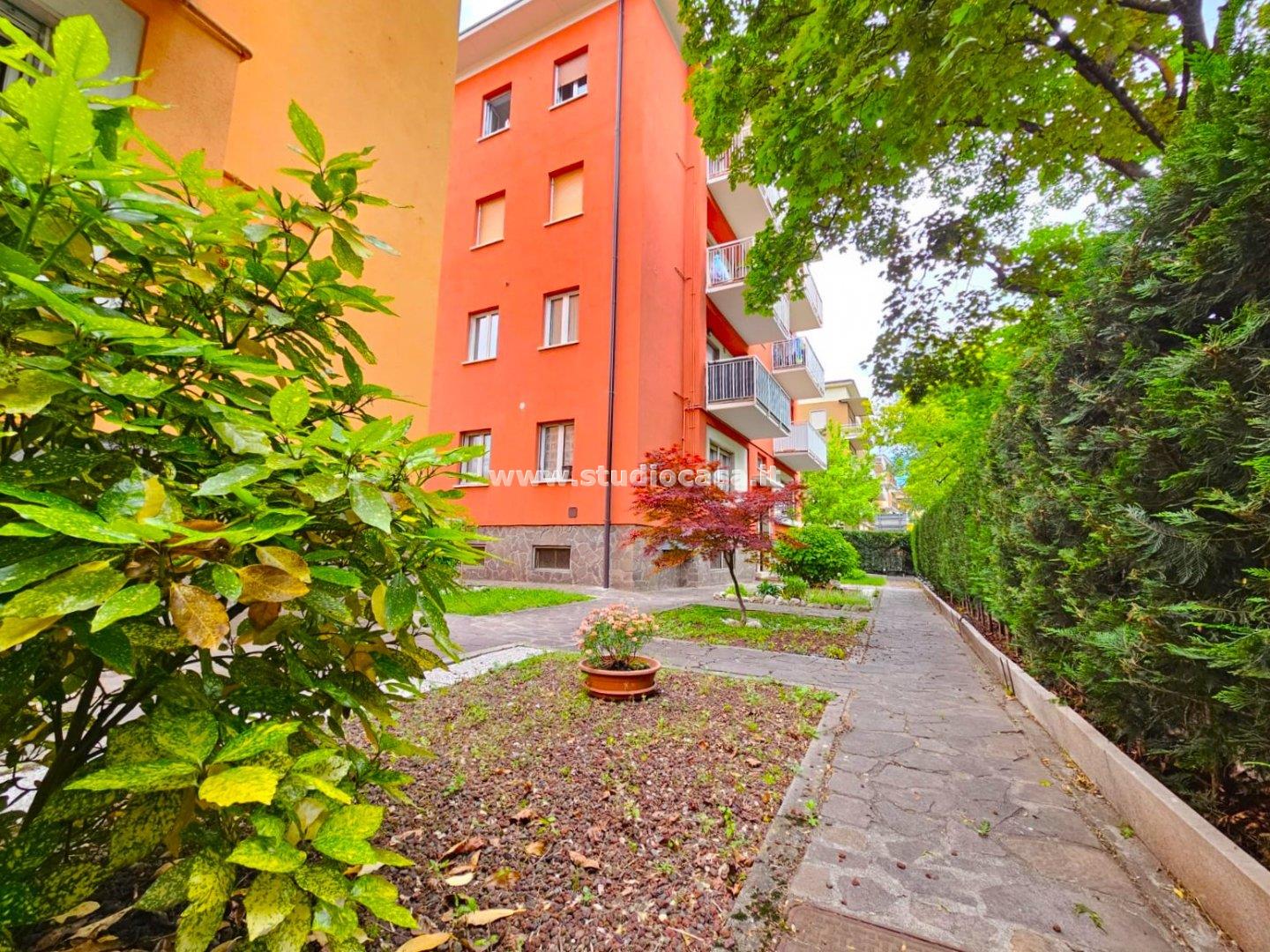 Appartamento in vendita a Rovereto
