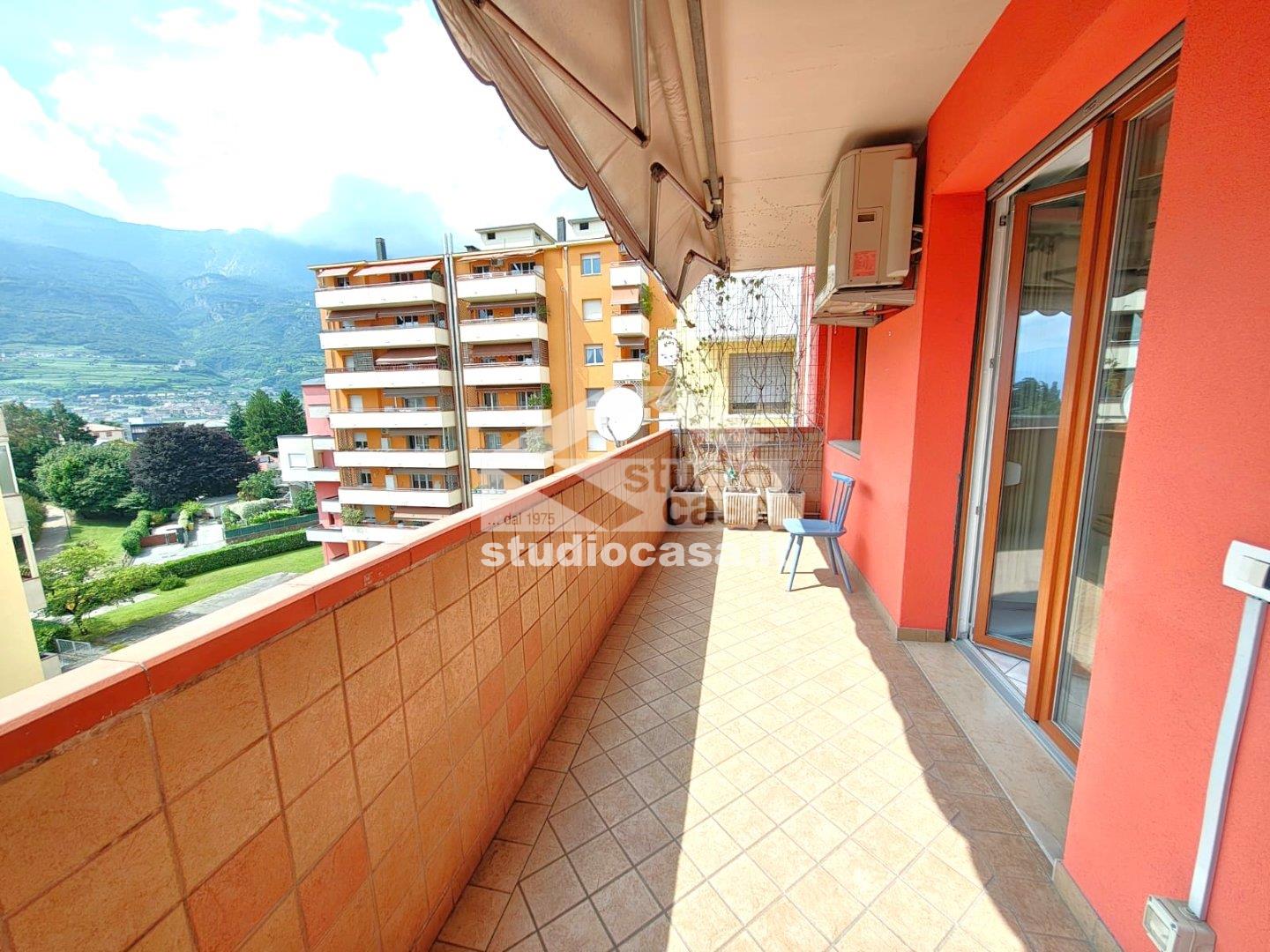 Appartamento in vendita a Rovereto