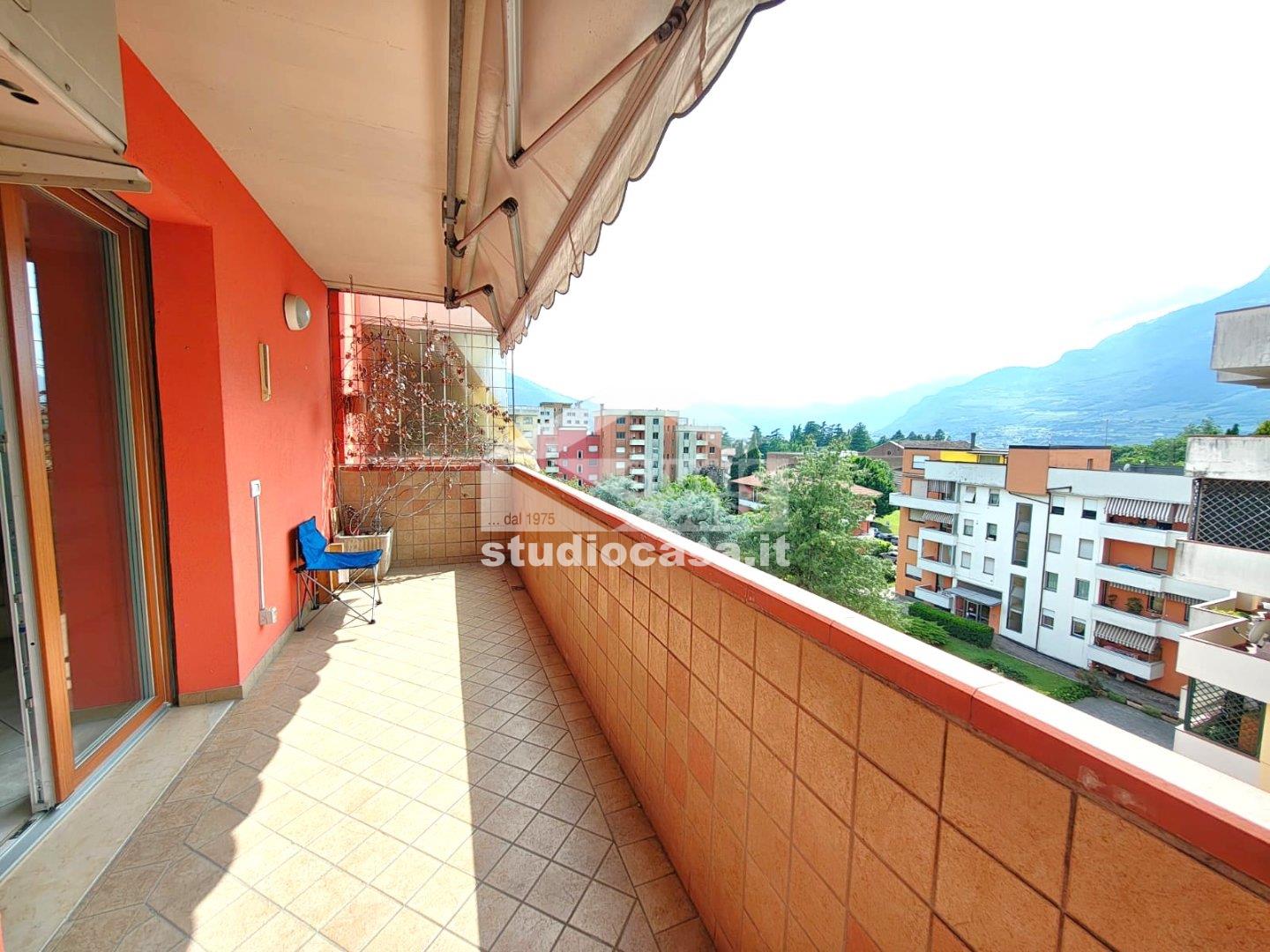 Appartamento in vendita a Rovereto
