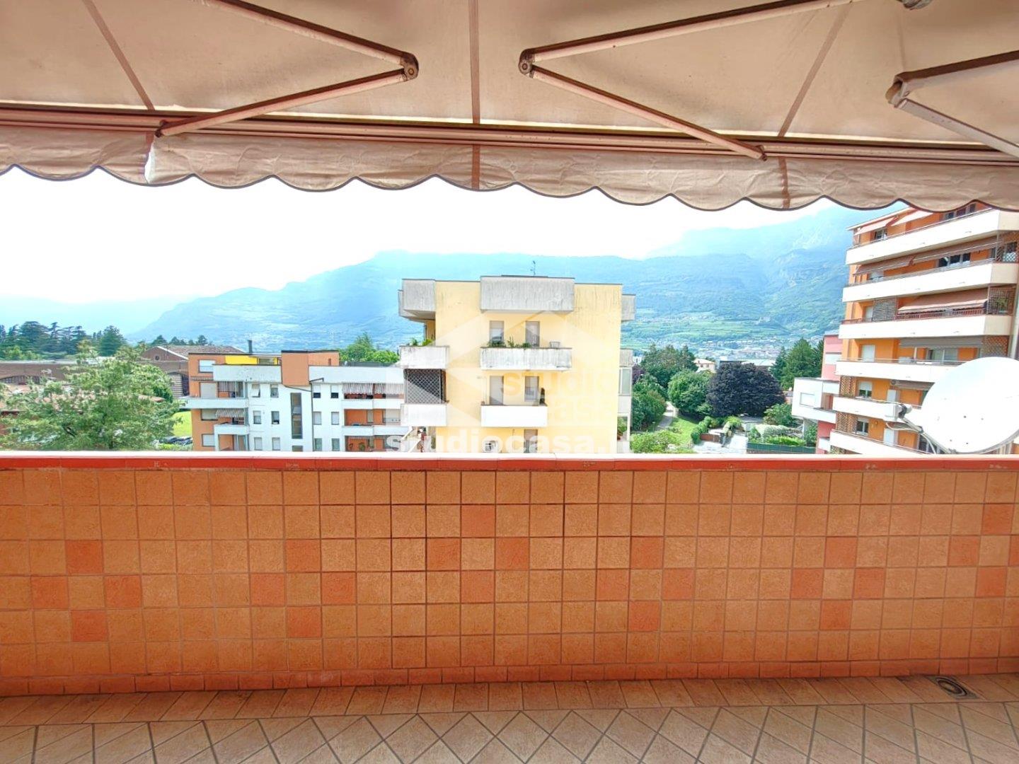 Appartamento in vendita a Rovereto