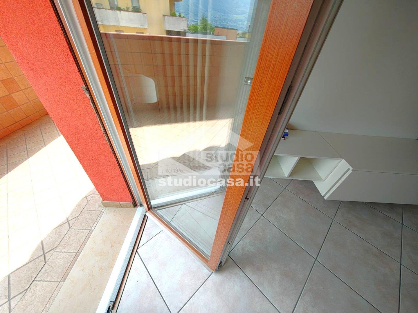 Appartamento in vendita a Rovereto