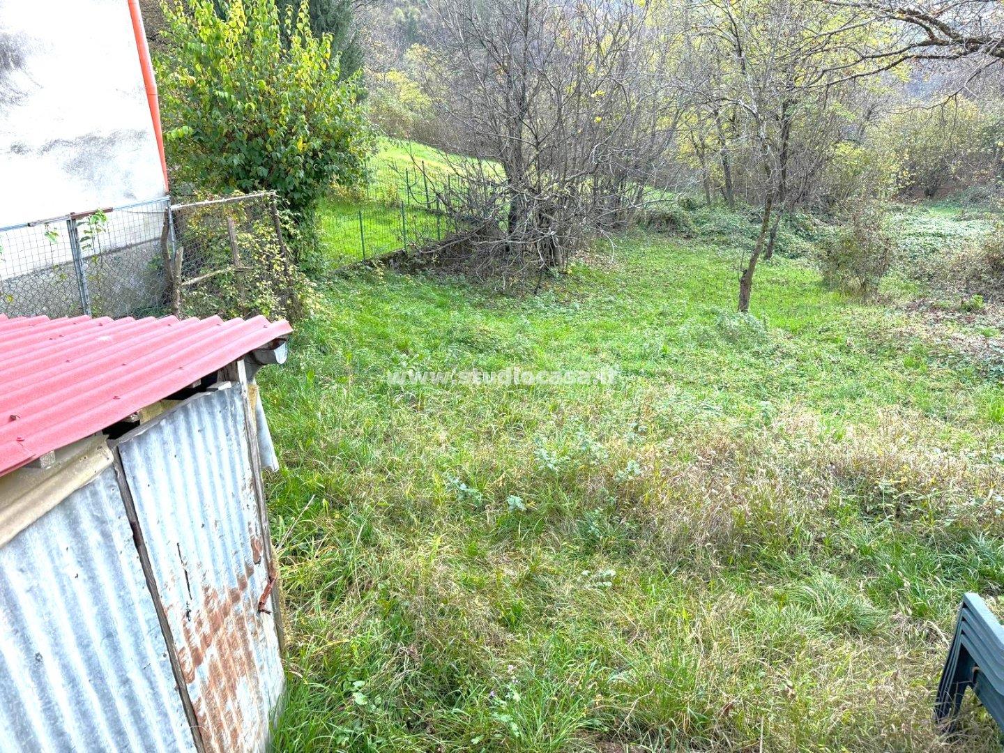 Terratetto in vendita a Vallarsa