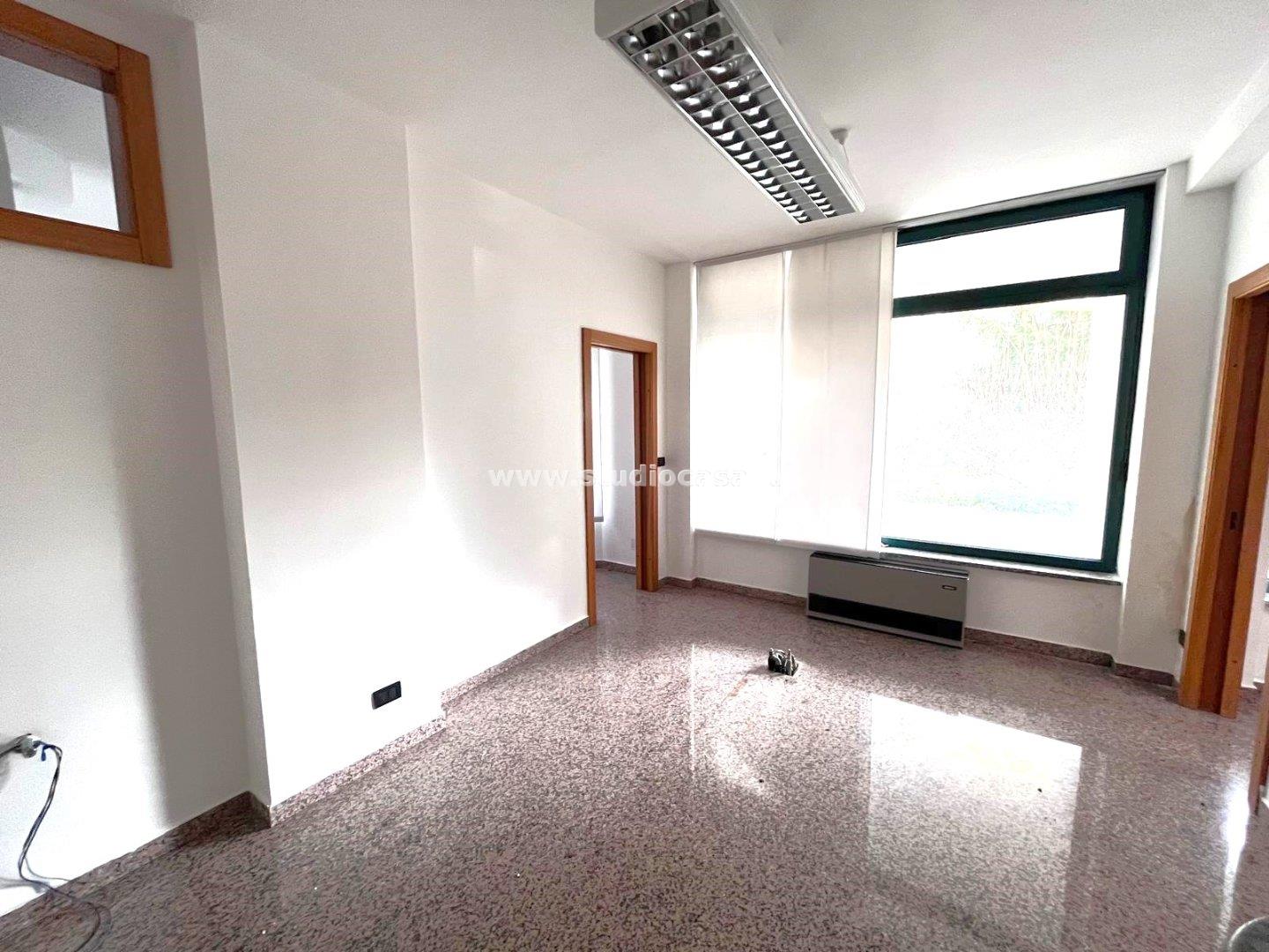 Studio in affitto a Rovereto