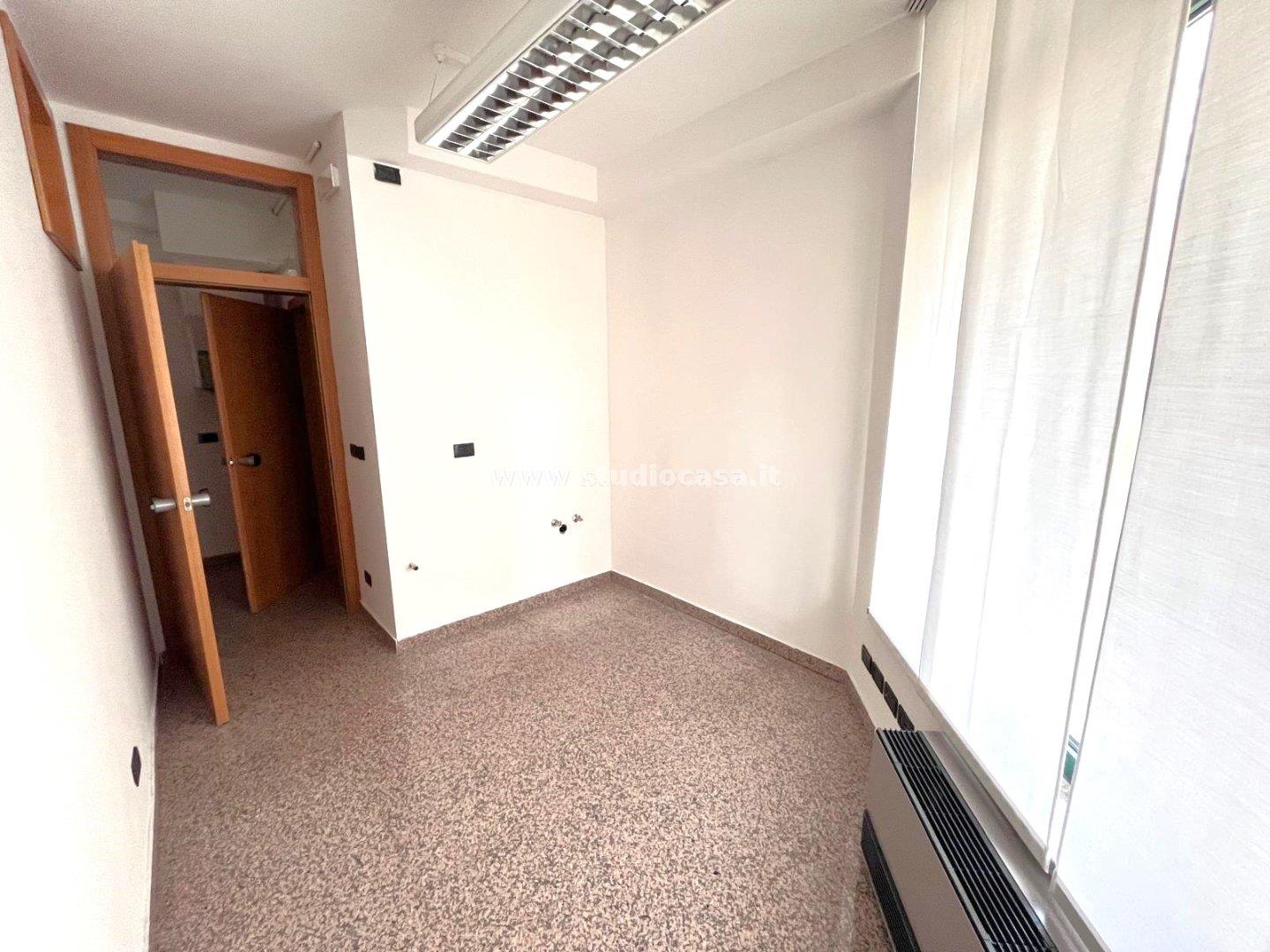 Studio in affitto a Rovereto