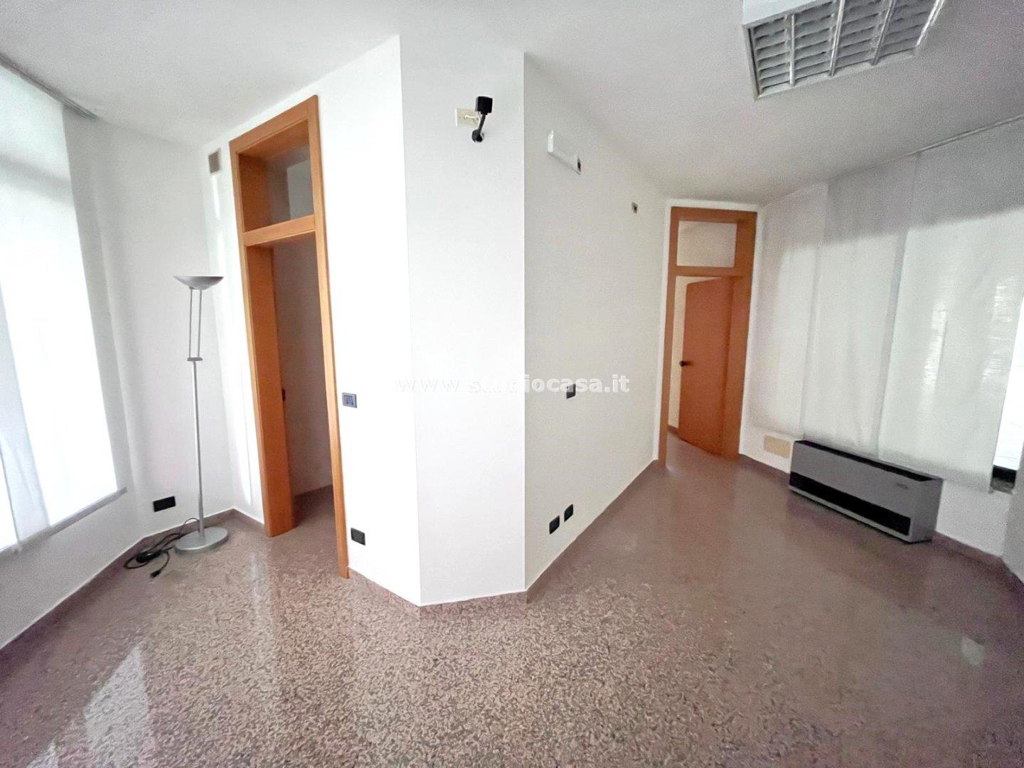 Studio in affitto a Rovereto