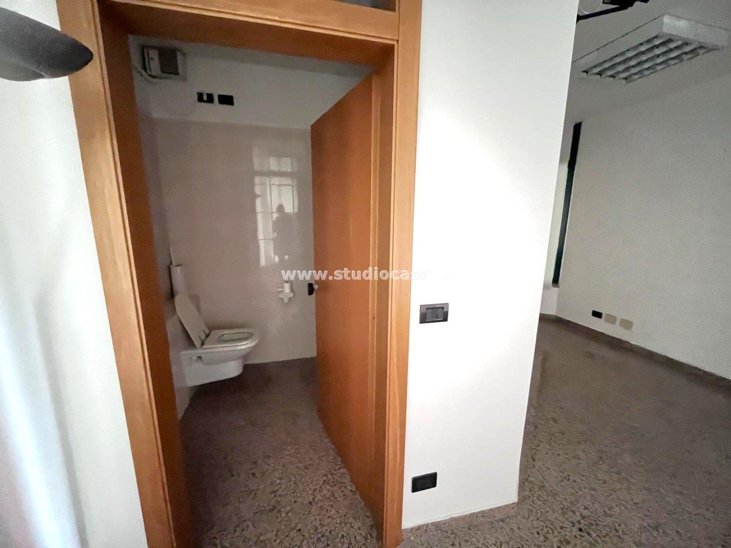 Studio in affitto a Rovereto