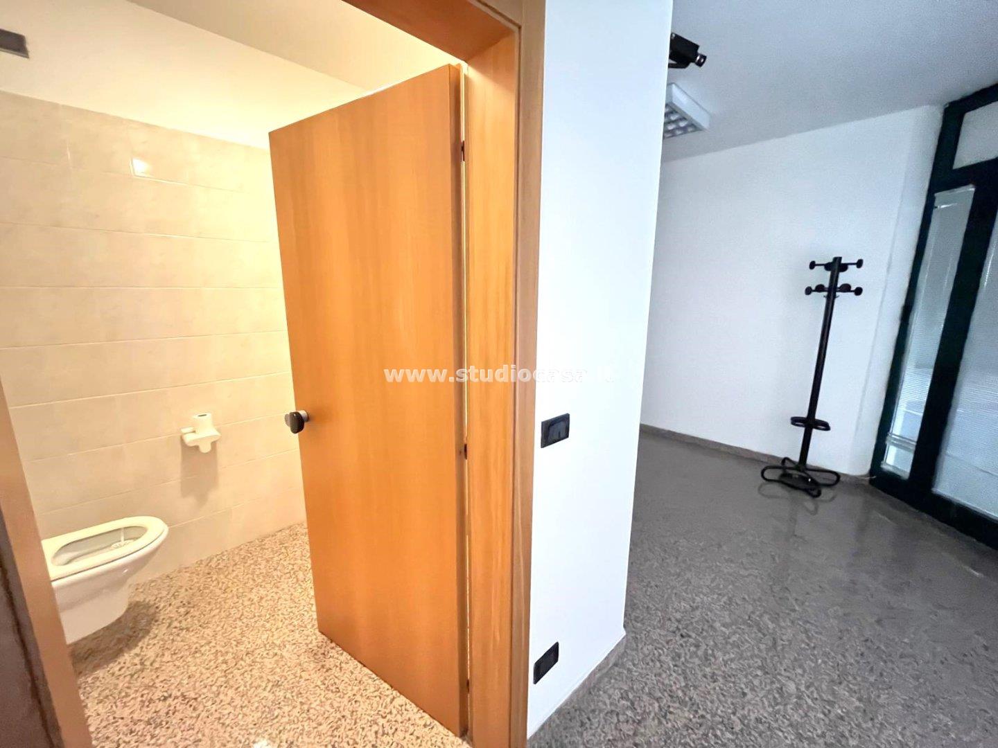 Studio in affitto a Rovereto