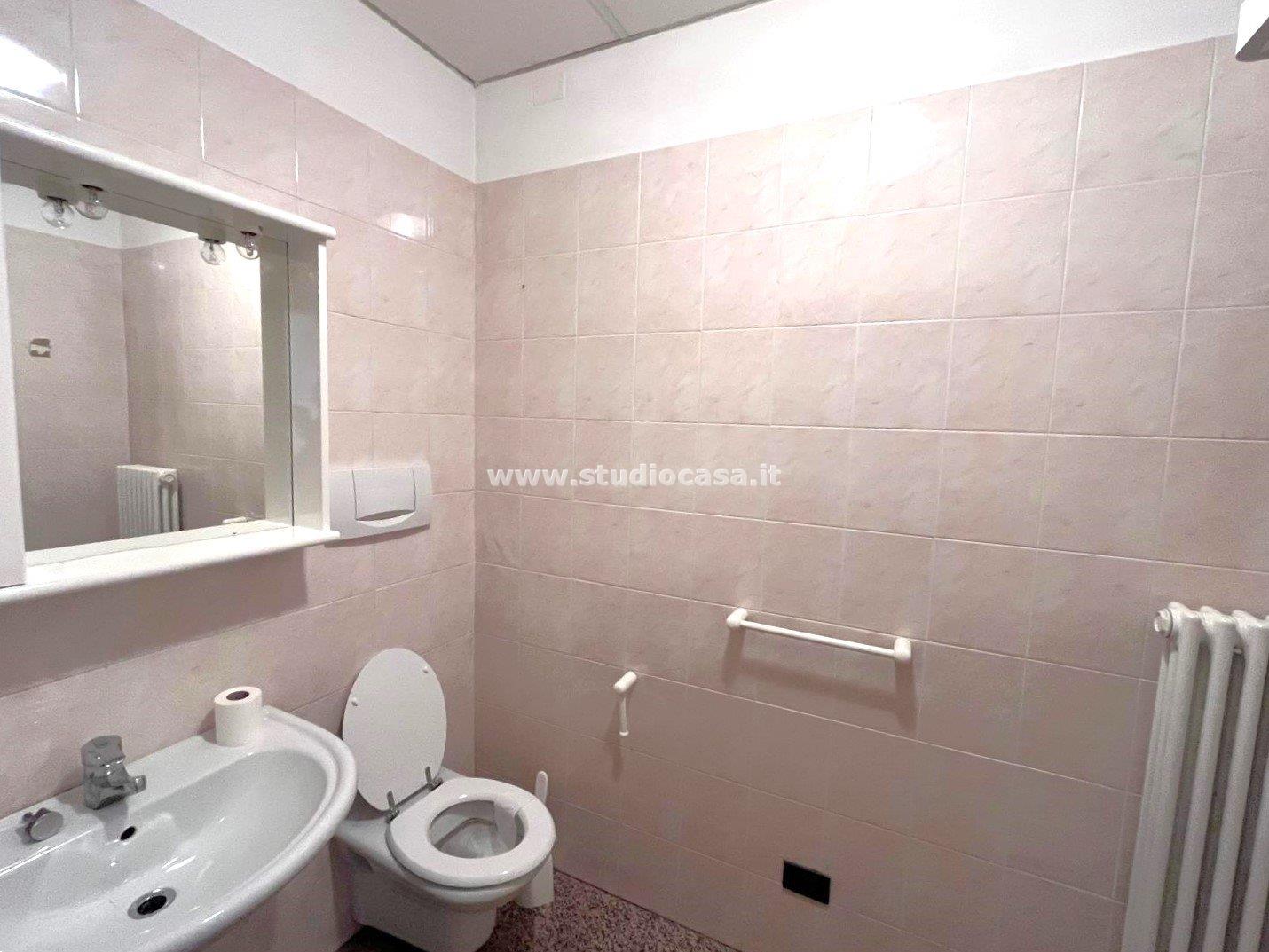 Studio in affitto a Rovereto