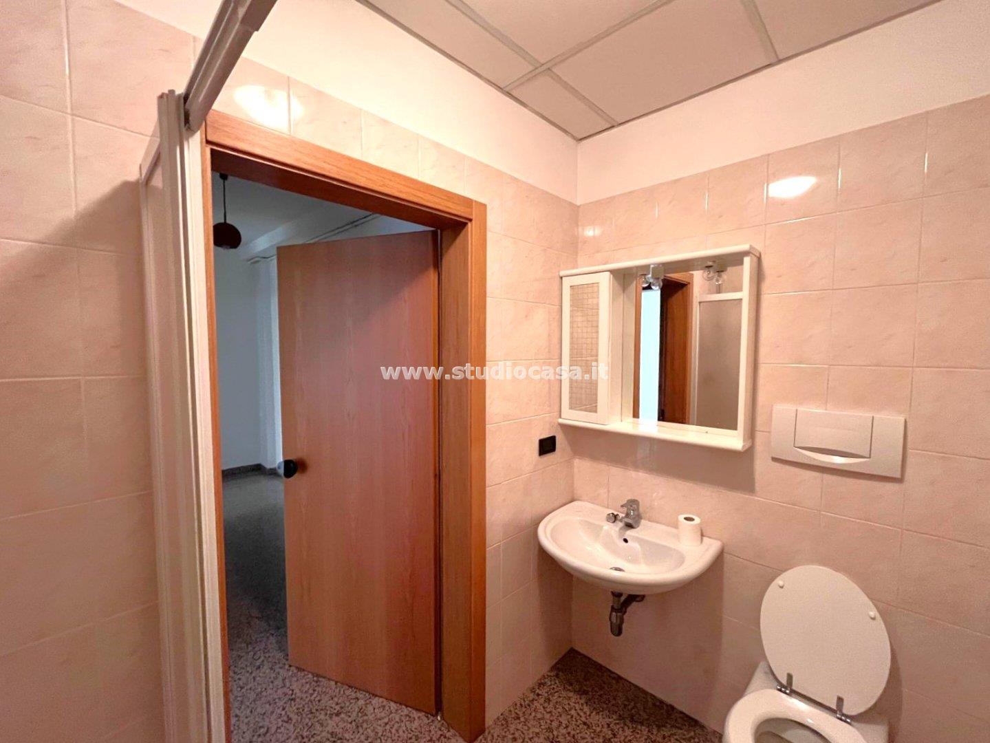 Studio in affitto a Rovereto