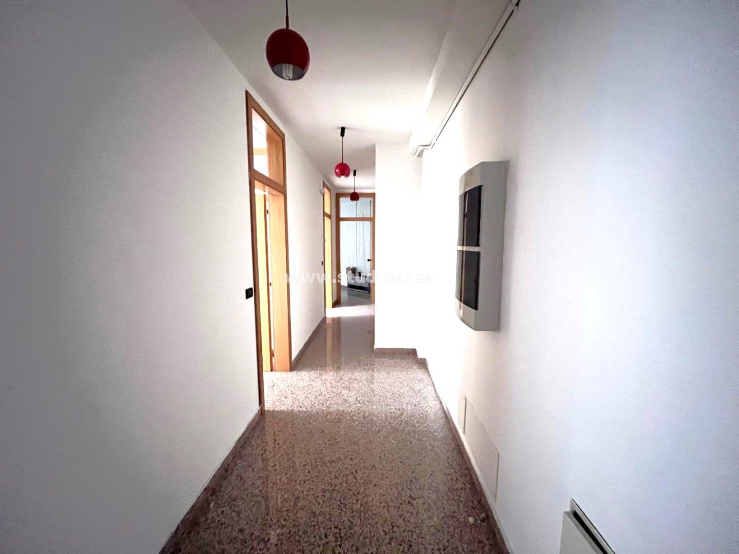 Studio in affitto a Rovereto