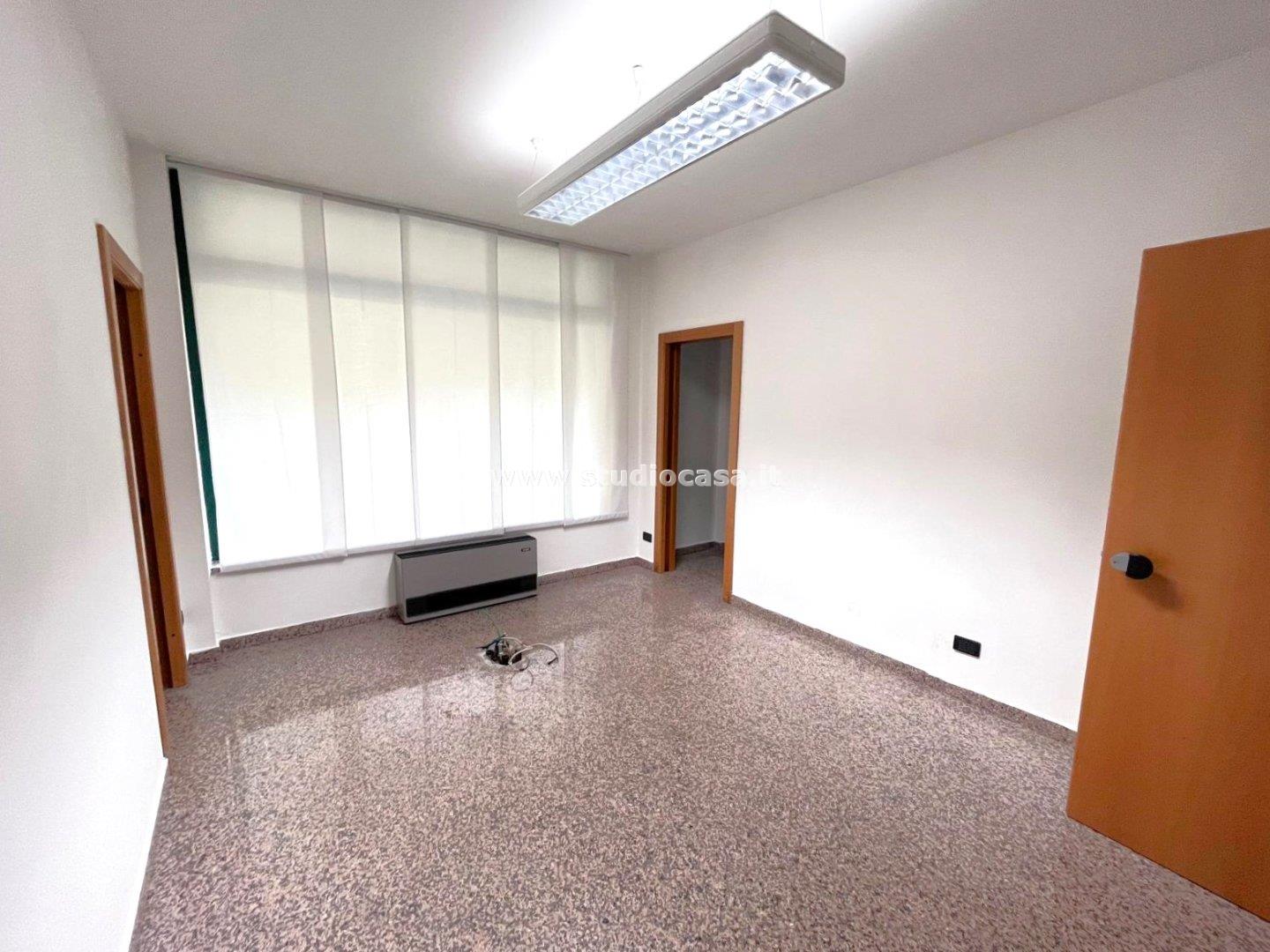 Studio in affitto a Rovereto