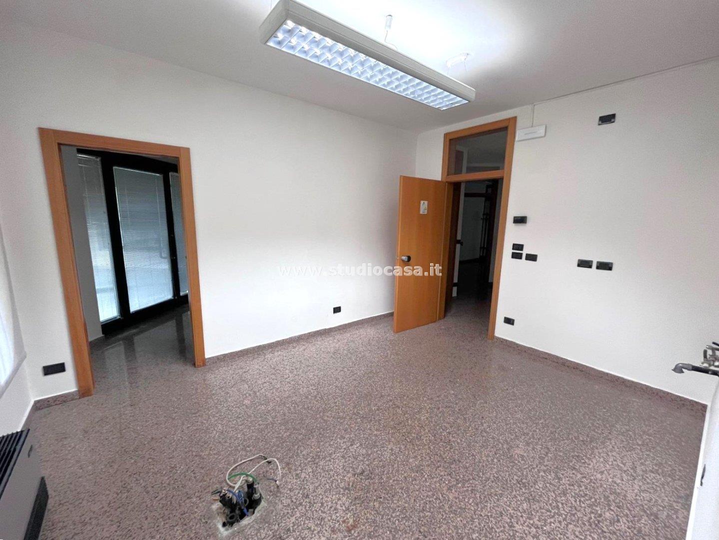 Studio in affitto a Rovereto