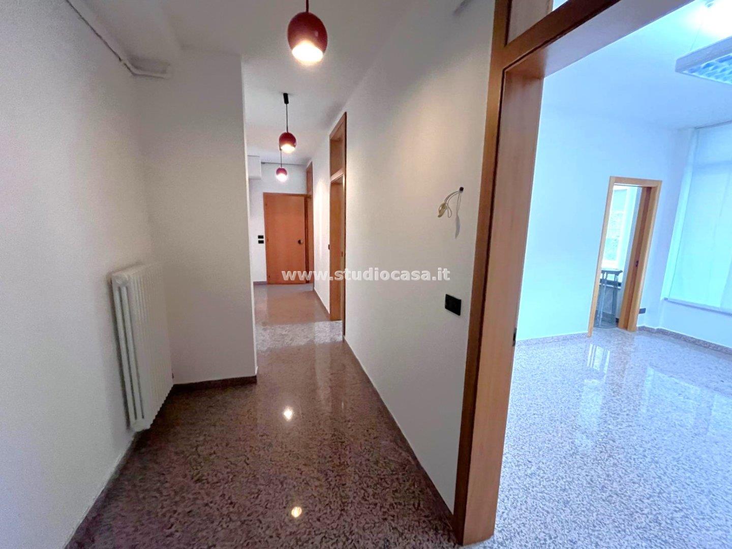 Studio in affitto a Rovereto