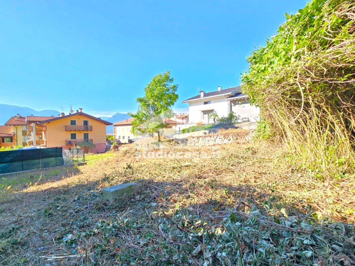 Terreno Residenziale in vendita a Rovereto