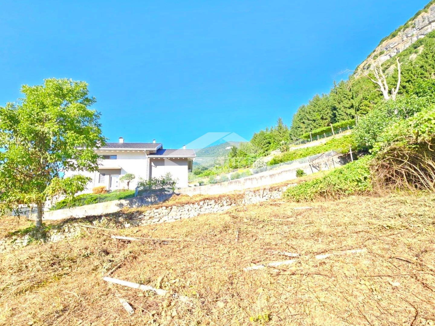 Terreno Residenziale in vendita a Rovereto