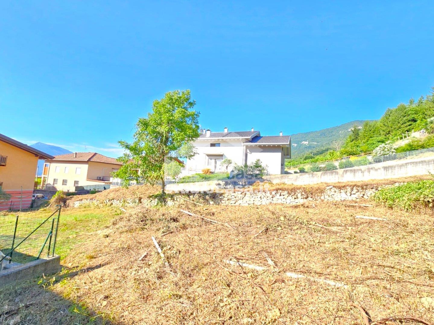 Terreno Residenziale in vendita a Rovereto