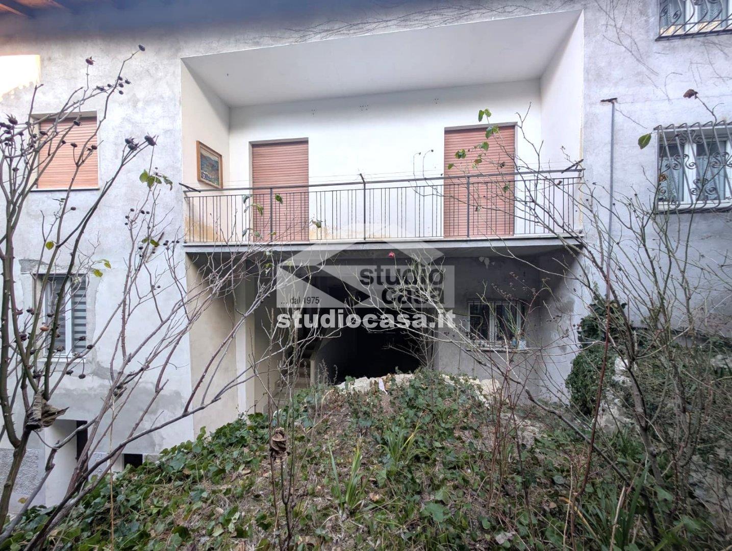 Appartamento in vendita a Volano