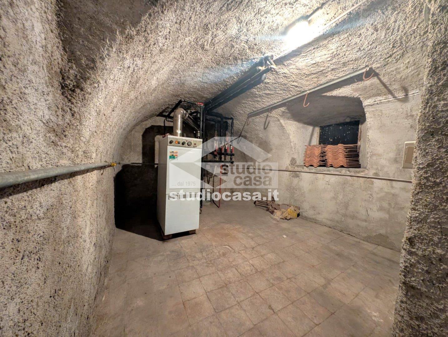 Appartamento in vendita a Volano