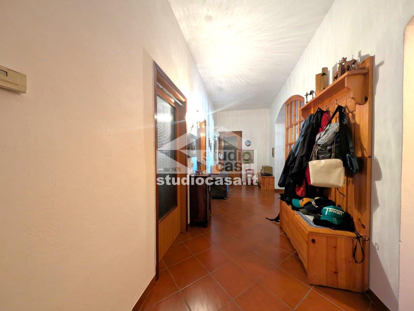 Appartamento in vendita a Volano