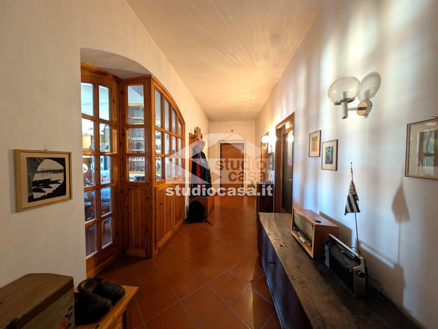 Appartamento in vendita a Volano