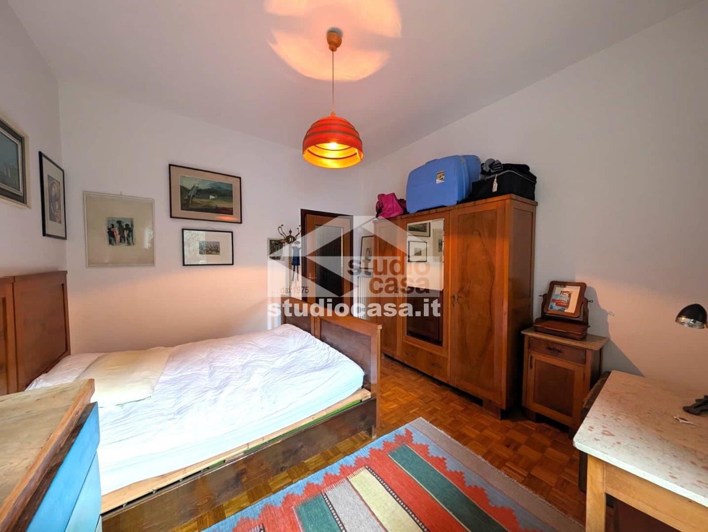 Appartamento in vendita a Volano