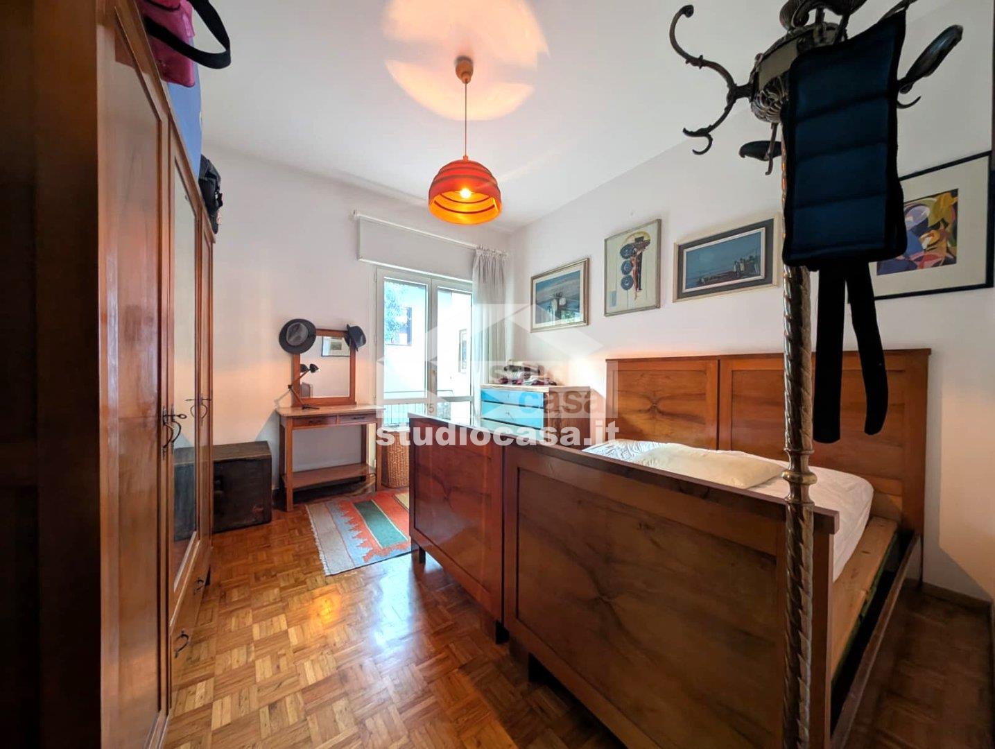 Appartamento in vendita a Volano