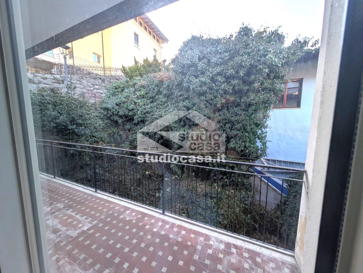 Appartamento in vendita a Volano