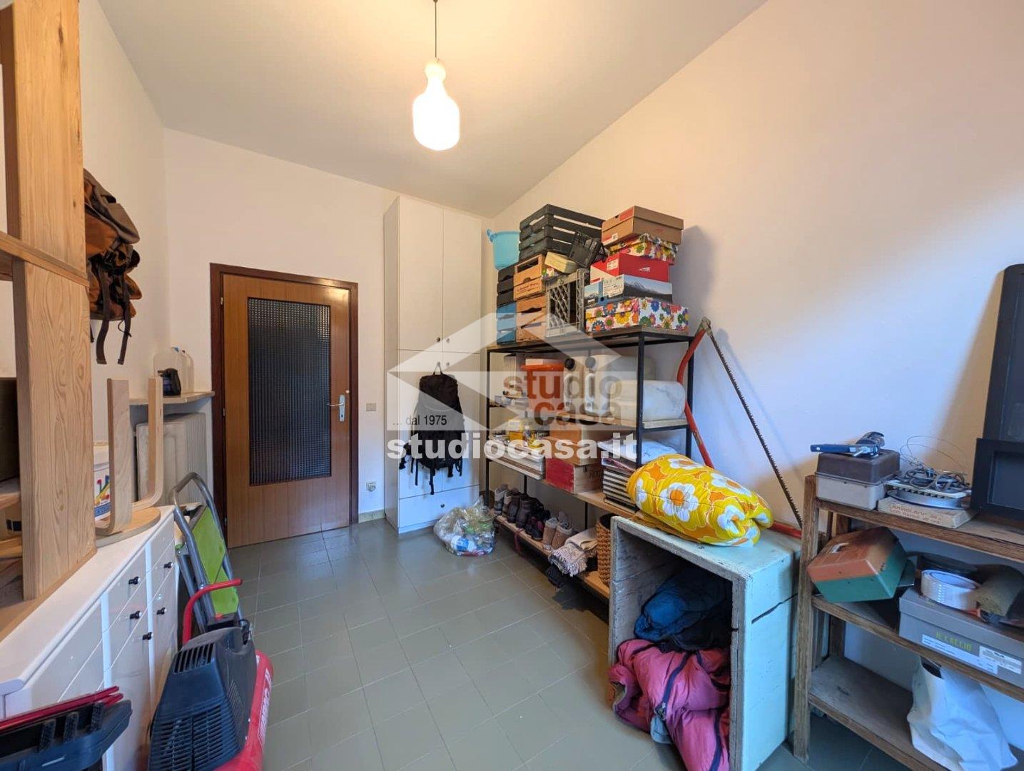 Appartamento in vendita a Volano