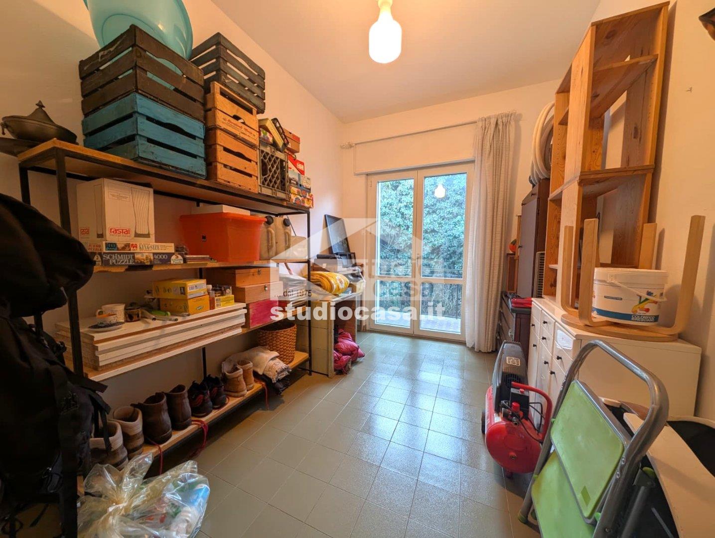 Appartamento in vendita a Volano