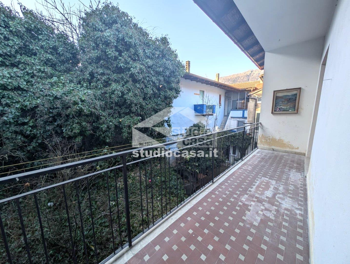 Appartamento in vendita a Volano