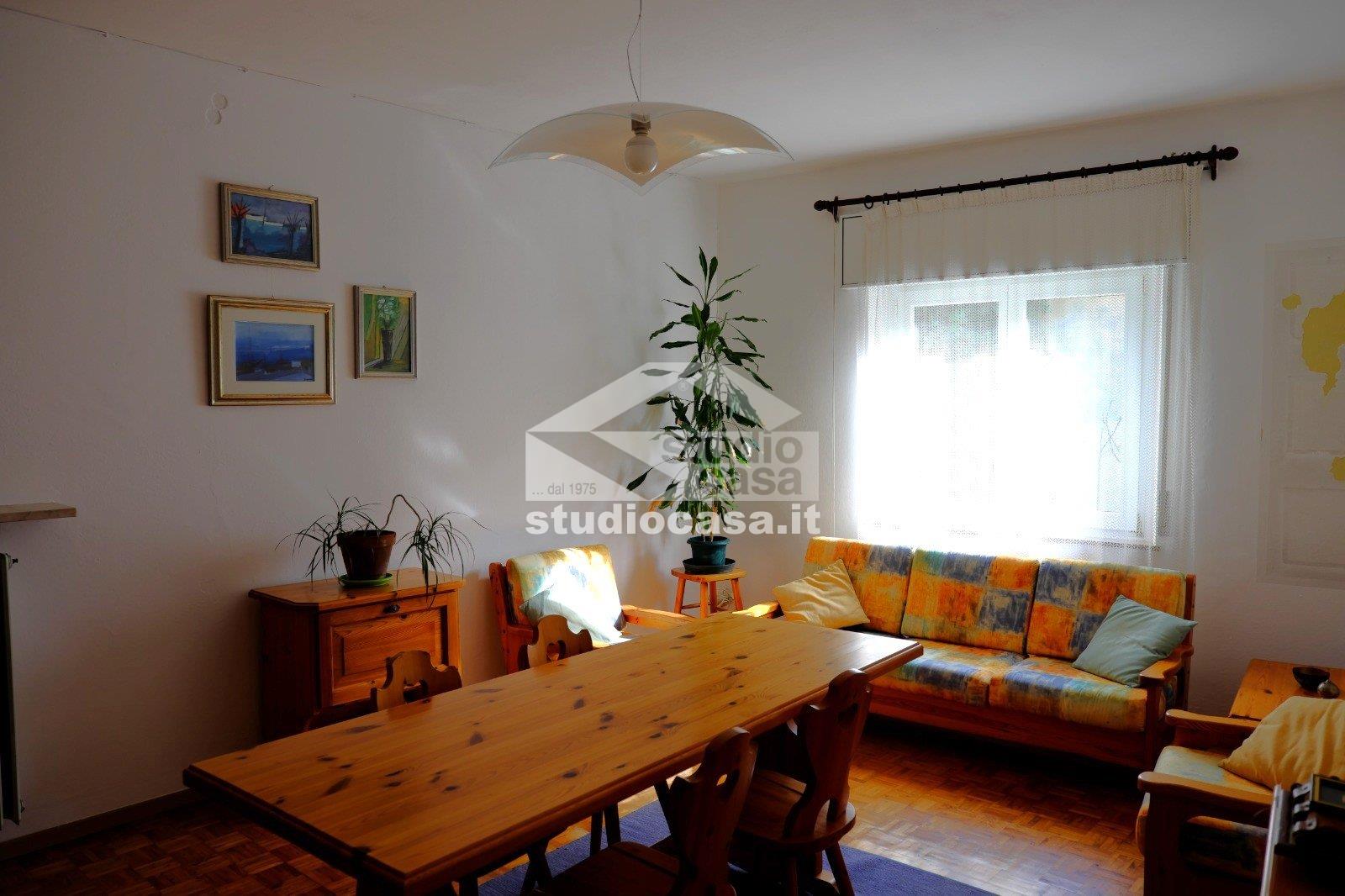 Appartamento in vendita a Volano