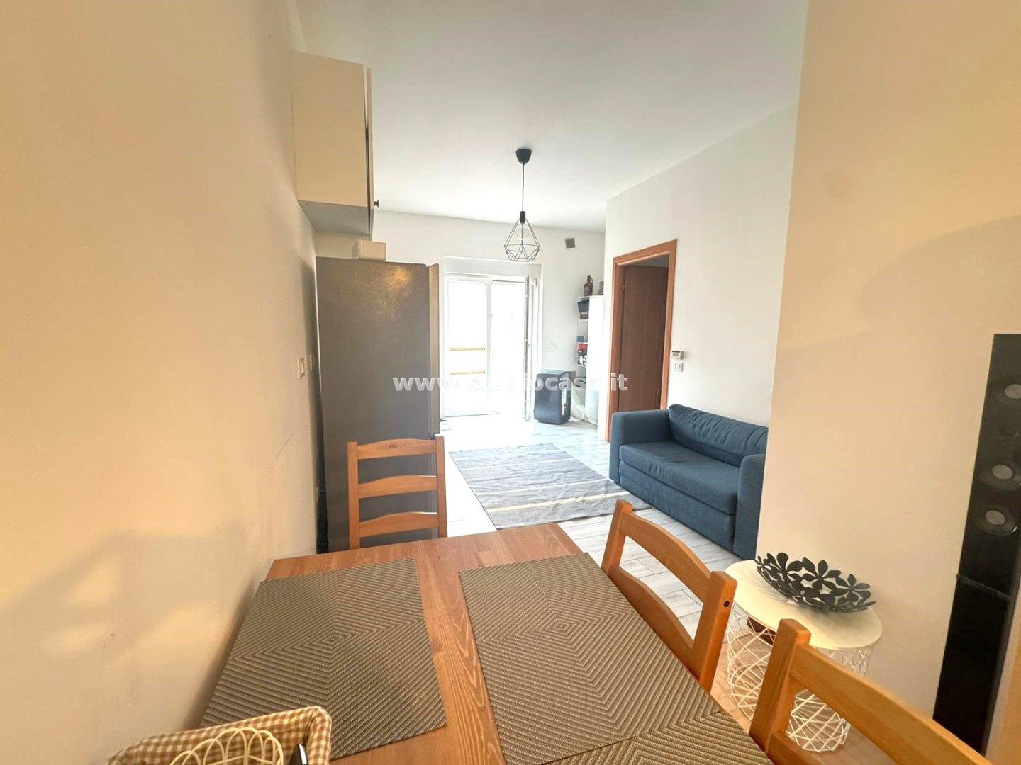Appartamento in vendita a Volano